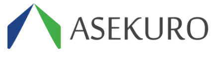 Asekuro Ubezpieczenia logo